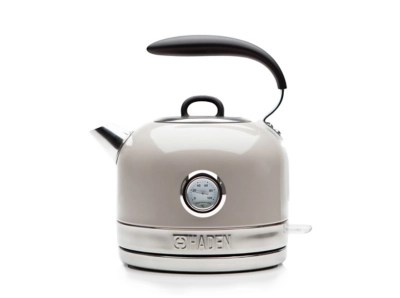 Haden Jersey Putty Kettle Electricals at ASDA