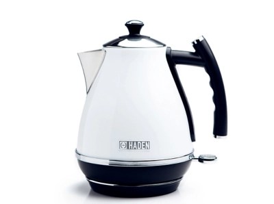 Haden Cotswold White Kettle Electricals at ASDA