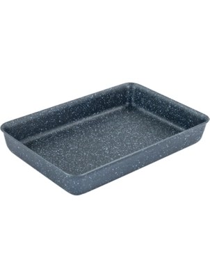 Scoville Expert Neverstick+ 30cm Deep Baking Tray Home at ASDA