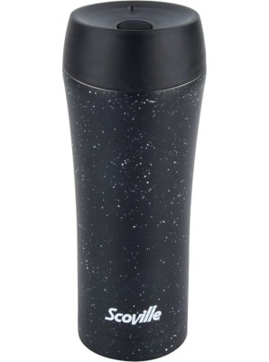 Scoville Neverleak Insulated Travel Mug 450ml Home at ASDA