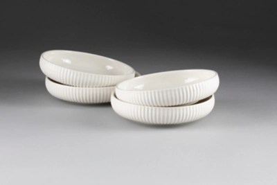 Carnaby Chelsea Pasta Bowls CRM1263 Set of 4 Home at ASDA
