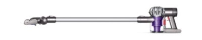 Dyson V6 Cordless Vacuum Cleaner Vacuums & Steam Mops at ASDA