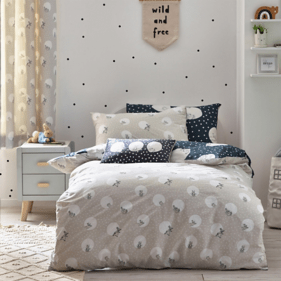 Peter Rabbit™ Spot Me Duvet Cover Set Home at ASDA