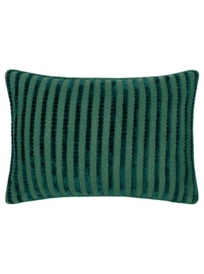 furn. Giyla Chenille Cushion Home at ASDA
