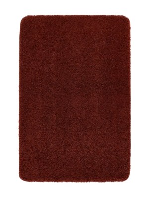 Buddy Rug Ox Red Home at ASDA