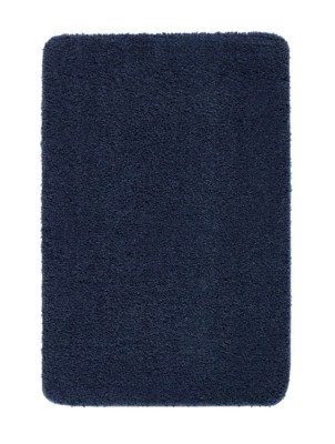 Buddy Rug Midnight Blue Home at ASDA