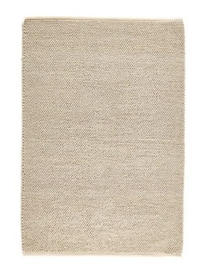 Origins La Playa Natural Woven Rug Home at ASDA