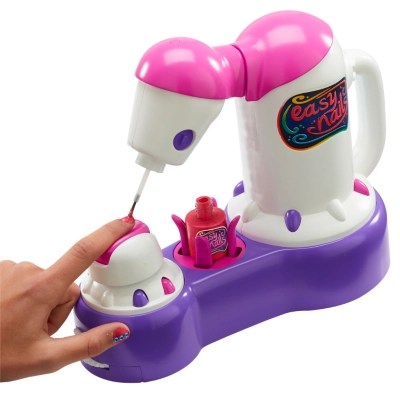 Easy Nails Nail Spa Kids at ASDA