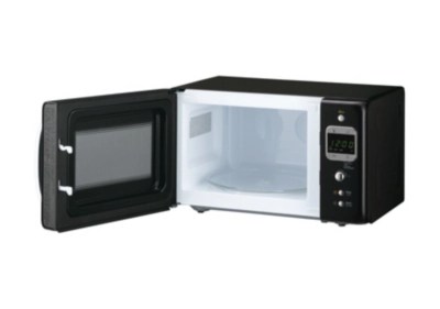 Daewoo KOR7LBKB 20L 800W Microwave Oven Home & Garden at ASDA