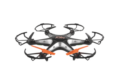 Force Flyer Drone With Motion Glove And Camera Kids at ASDA