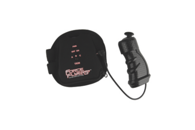 Force Flyer Drone With Motion Glove And Camera Kids at ASDA