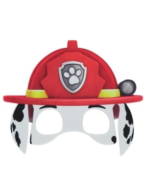Paw Patrol Marshall Mask | Kids | George at ASDA