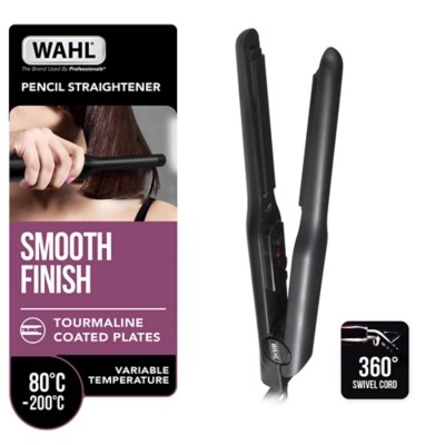 Wahl Hair Straightener Pencil Electricals at ASDA