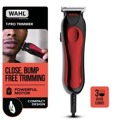 Wahl TPro Trimmer Kit Electricals at ASDA