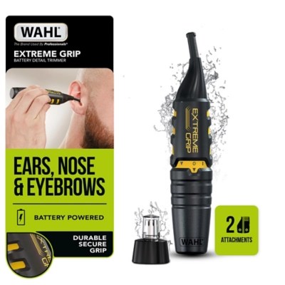The Wahl Extreme Grip Detail Trimmer Electricals at ASDA