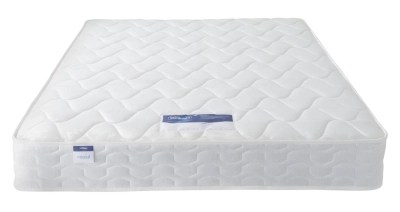 Silentnight Miracoil Ortho Mattress Double Home & Garden