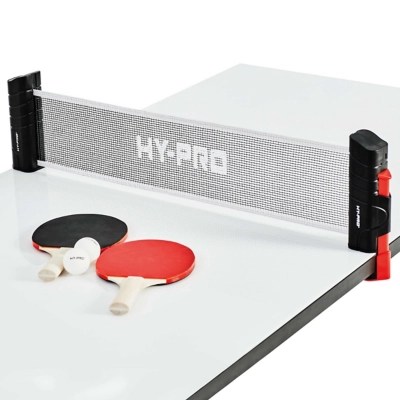 HyPro Table Tennis Set Toys & Character at ASDA
