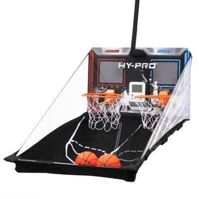 HyPro Basketball Battle Game Toys & Character at ASDA