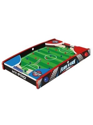 HyPro Desktop Pinball Football Game Toys & Character at ASDA