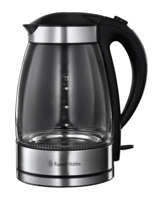 Russell Hobbs 1508210 1.7L Kettle Stainless Steel Home & Garden