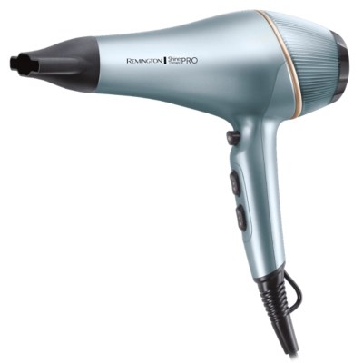 Remington AC9300 Shine Therapy PRO Hair Dryer Home at ASDA