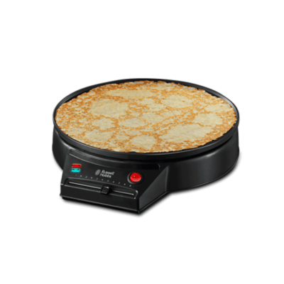 Russell Hobbs Fiesta Crepe Maker | Electricals | George at ASDA