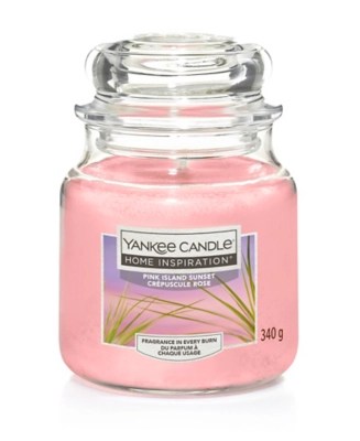 Yankee Candle® Home Inspiration Large Jar Scented Candle Home