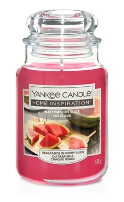Yankee Candle Home Inspiration Watermelon Slice Large Home