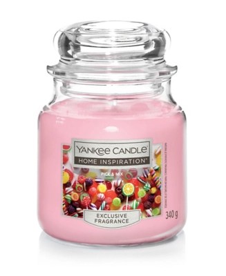 Yankee Candle Home Inspiration Pick and Mix Medium Home at ASDA