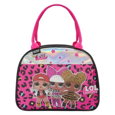 LOL Surprise Lunch Bag Home at ASDA