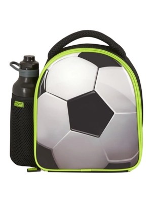 Polar Gear Football Combo Cooler Home at ASDA