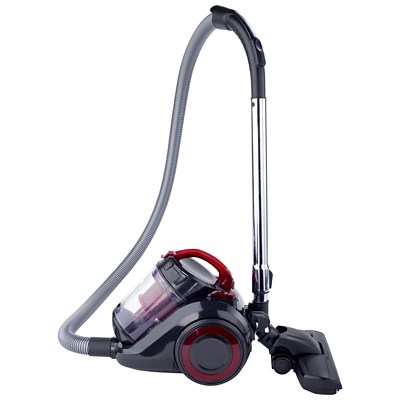 Dirt Devil Cylinder Vacuum Home at ASDA