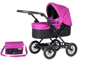 Mamas and Papas Giovani Dolls Pram Toys & Character