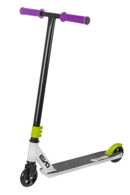 Evo Venom Stunt Scooter Toys & Character at ASDA