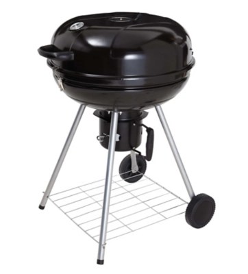 Expert Grill 56cm Classic Kettle BBQ Home & Garden