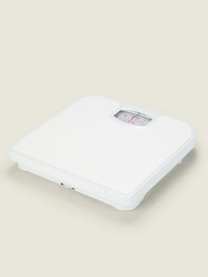 White Scales Home at ASDA