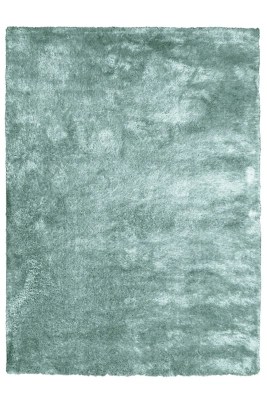 Duck Egg Luna Rug Home at ASDA