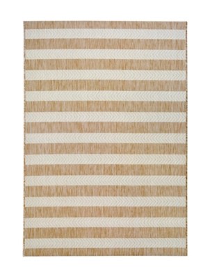Homemaker Striped Indoor/Outdoor Rug Home at ASDA