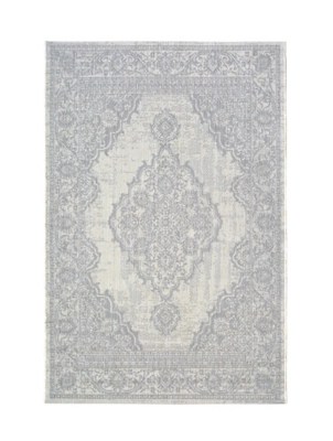 Homemaker Traditional Indoor/Outdoor Rug Home at ASDA
