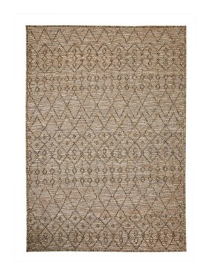 Homemaker Summer Indoor/Outdoor Culture Rug Home at ASDA