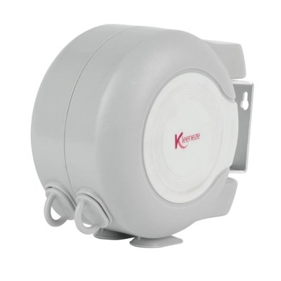 Kleeneze 30m Retractable Washing Line Home at ASDA