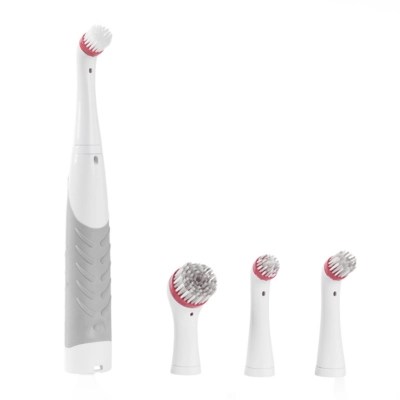 Kleeneze Deep Clean Power Scrubber Brush Home at ASDA