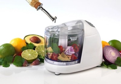 Mini Chopper Pro, 350 Ml Progress