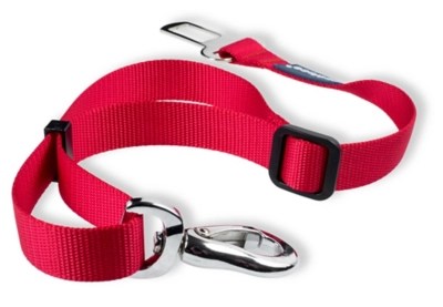 Petface Car Seat Belt Clip For Dogs Home at ASDA