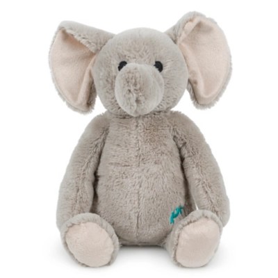Little Petface Little Elephant Betty Dog Puppy Toy Home at ASDA