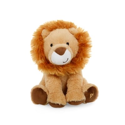 Petface Luis Lion Dog Toy Home at ASDA