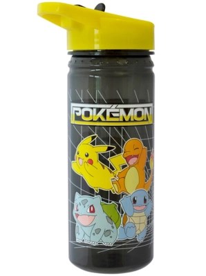Pokémon Bottle Home at ASDA