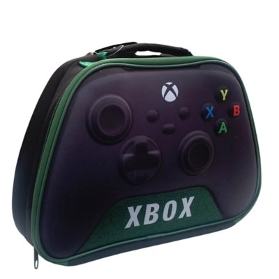 Xbox Controller 3D Lunch Bag Home at ASDA
