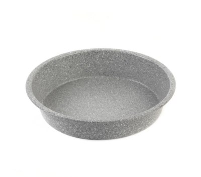 Salter 24cm Marble Round Baking Pan Baking at ASDA