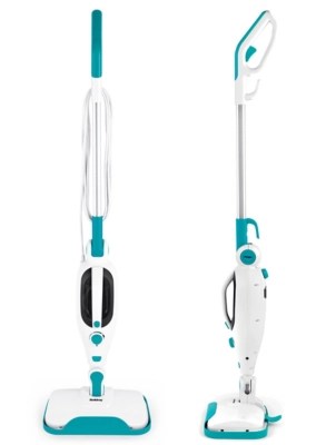Beldray 12 in 1 Flexi Steam Cleaner Electricals at ASDA
